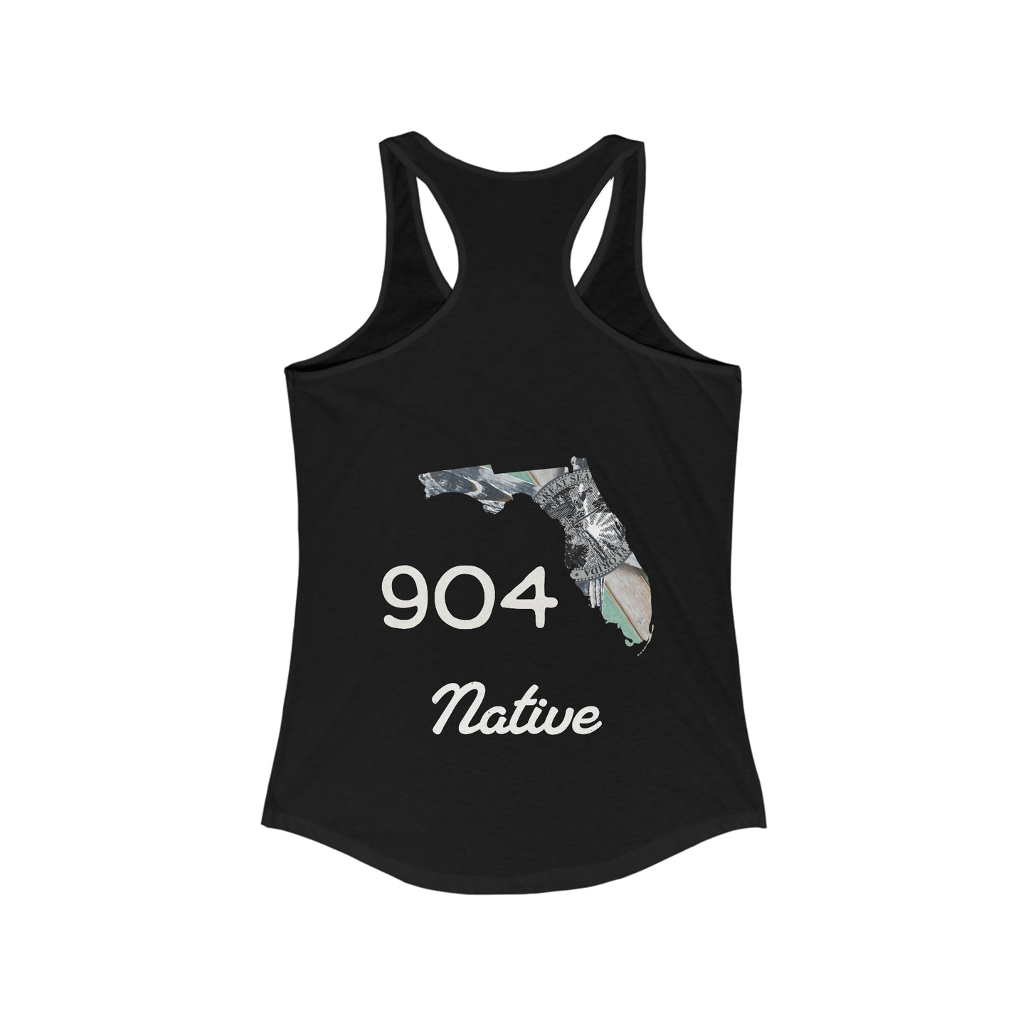 904 Native Women's Lightweight Tank (Size Up - Runs Small)