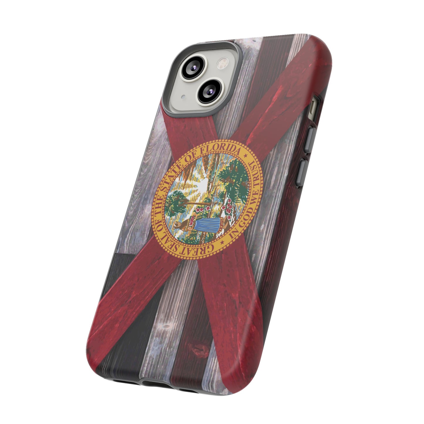 Florica Phone Tough Cases