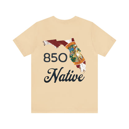 850 Native Series Men's Lightweight Tee