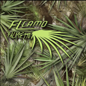 FLOrigins + FLCamo  Unisex Wildfire-Palmetto Performance Long Sleeve Shirt