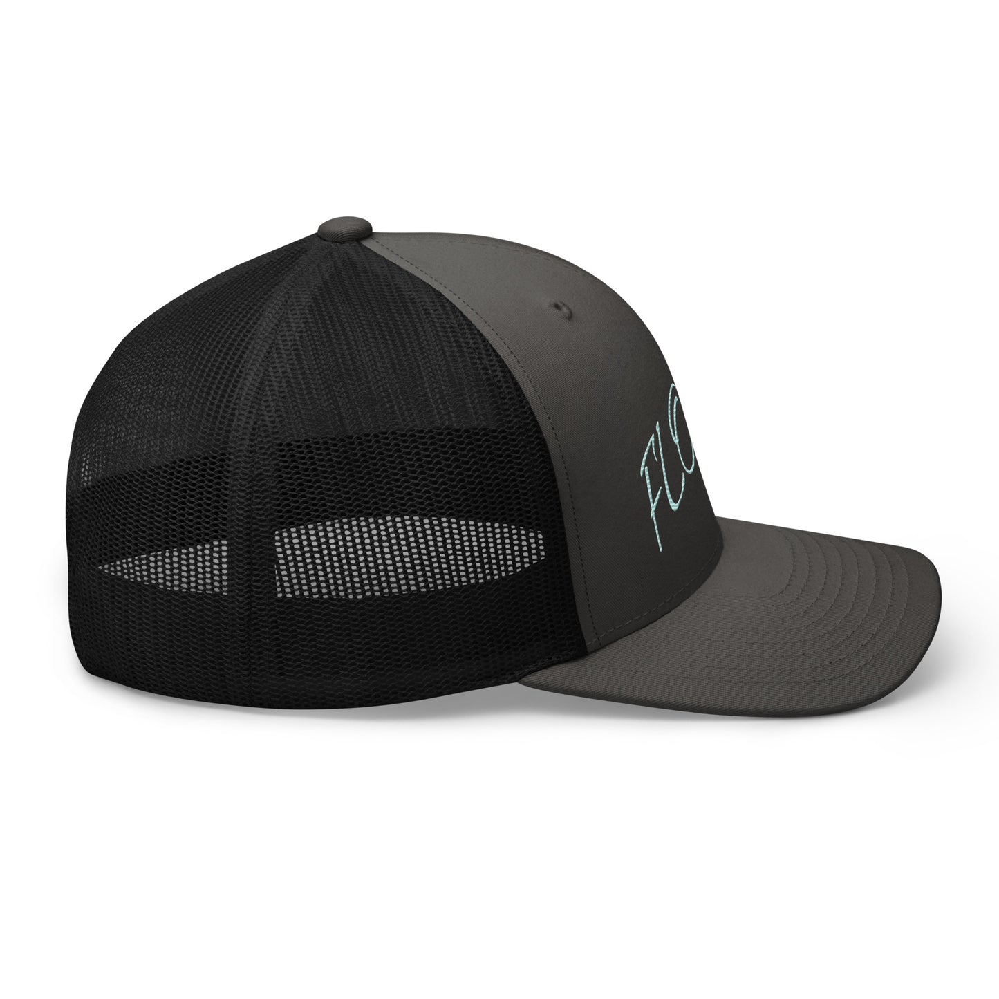 Ocean Drive Trucker Hat